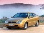 Citroen Xsara VTS 2000 года (AU)